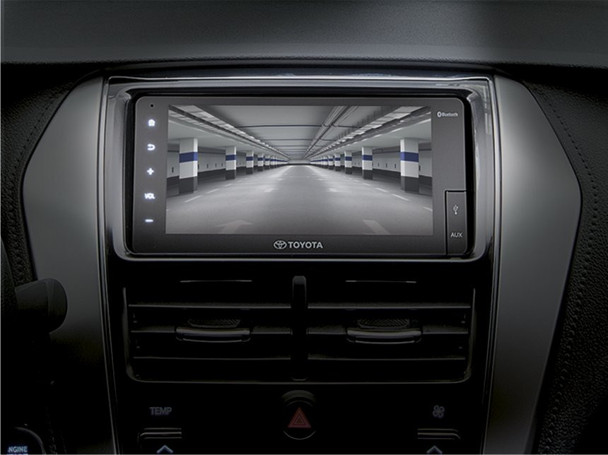 Toyota Vios mới chốt giá từ 315 triệu đồng tại Philippines ảnh 3