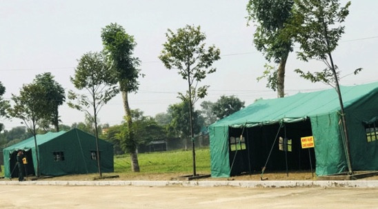 Thanh Hoá: Nơi cách ly, theo dõi 500 công dân trở về từ Trung Quốc ở đâu? ảnh 3