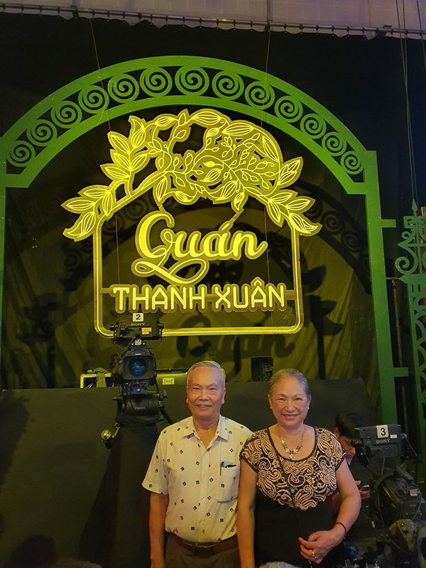 Quán Thanh Xuân thắng lớn, không chỉ ekip đình đám mà còn có đội ngũ 'quyền lực' ảnh 2