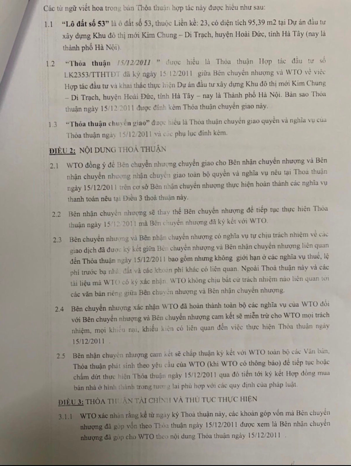 Siêu đô thị 'đắp chiếu' cả thập kỷ tái khởi động rao bán ảnh 3