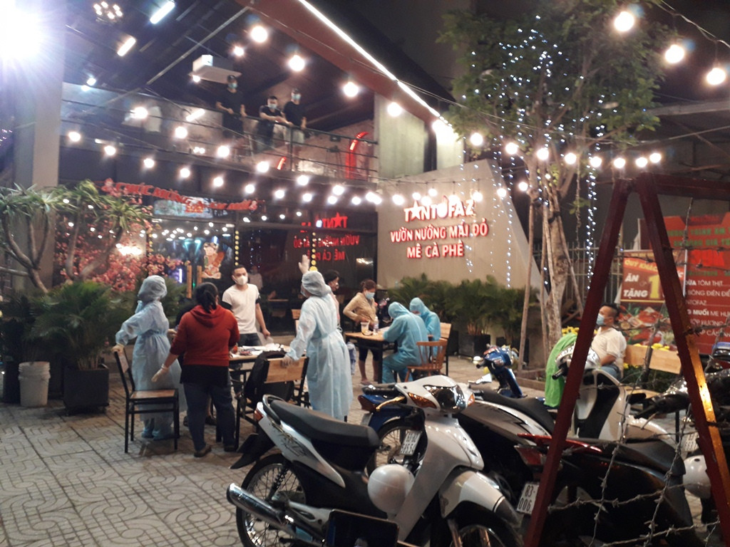 Ông Nguyễn Thiện Nhân: ‘TPHCM cần 4 tuần kiểm soát COVID-19’ ảnh 2