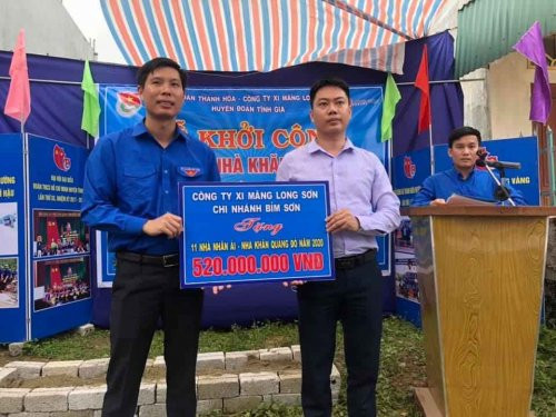 Hình ảnh đẹp của thanh niên trong những ngày quyết liệt phòng chống dịch COVID-19 ảnh 6