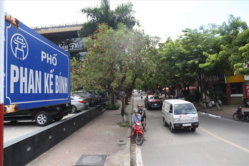 Phó Thủ tướng chỉ đạo 3 lần, vi phạm mương Phan Kế Bính vẫn chưa được xử lý ảnh 2