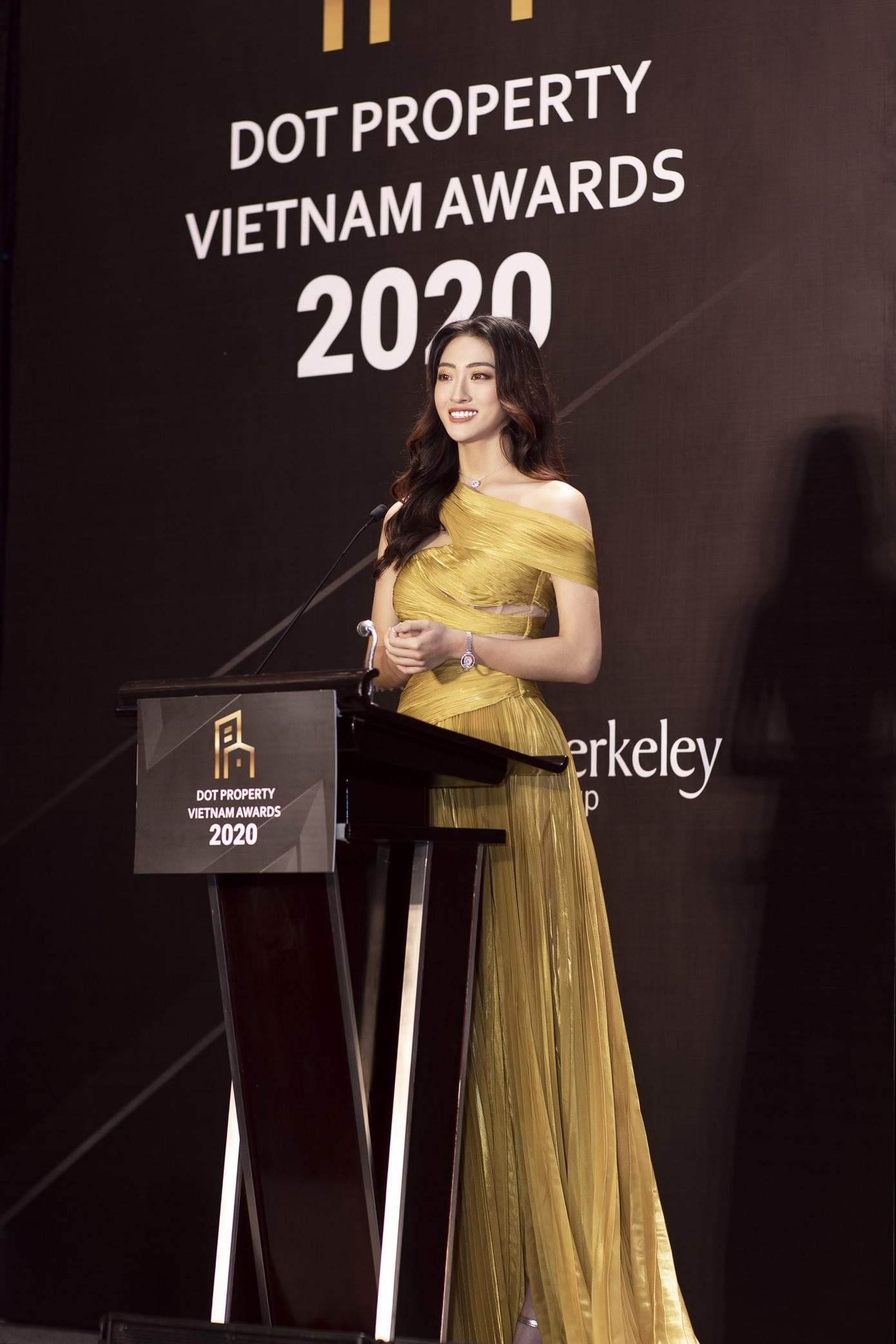 Sunshine Homes chiến thắng vang dội tại Dot Property Vietnam Awards 2020 ảnh 5