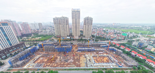 Hà Nội cho phép thêm 22 dự án được bán cho người nước ngoài ảnh 1