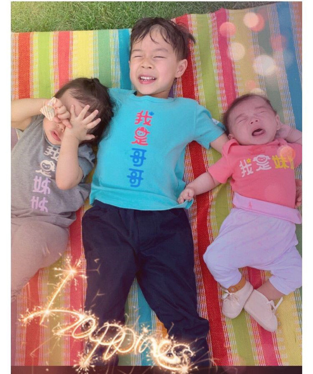 Bất ngờ với cách nuôi dạy con của những 'Nữ hoàng' làng thể thao ảnh 2