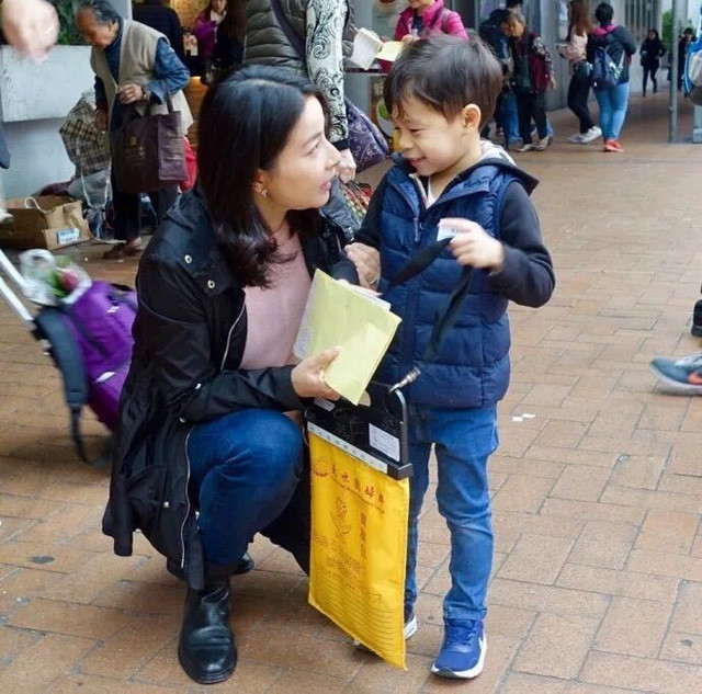 Bất ngờ với cách nuôi dạy con của những 'Nữ hoàng' làng thể thao ảnh 6