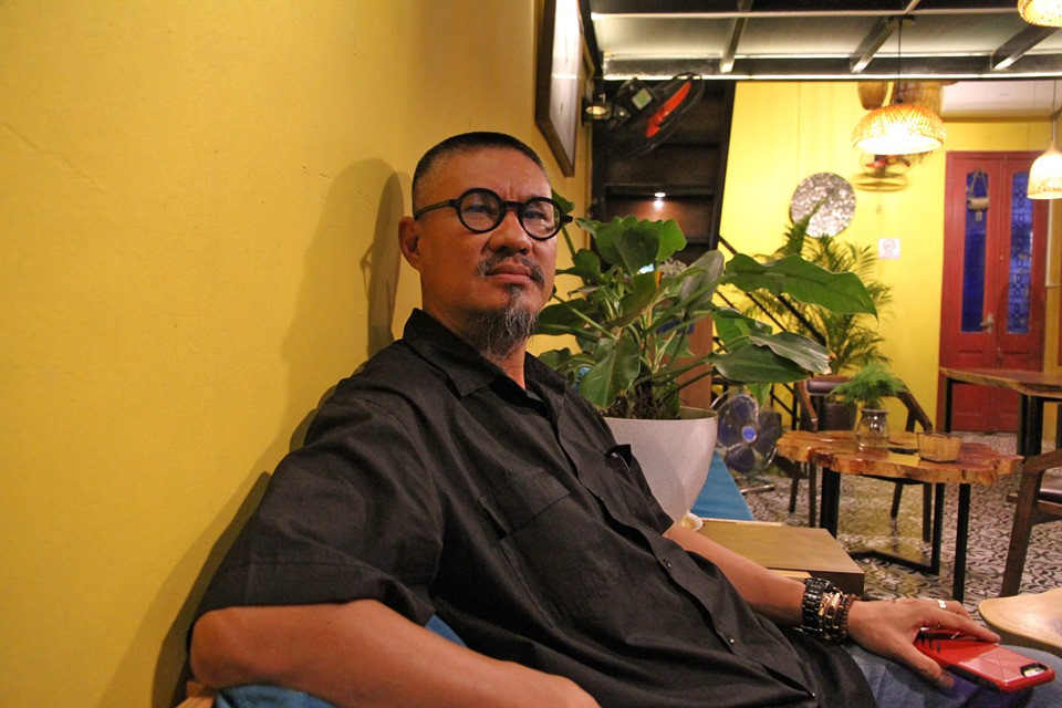 Cần tẩy chay những sao Hoa ngữ cố tình quảng bá đường lưỡi bò phi pháp ảnh 1