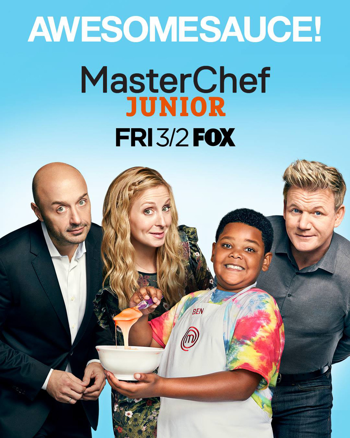 Thí sinh ‘Vua đầu bếp nhí’ 14 tuổi qua đời, sau 3 năm bi kịch gia đình khi bố bắn chết mẹ ảnh 2