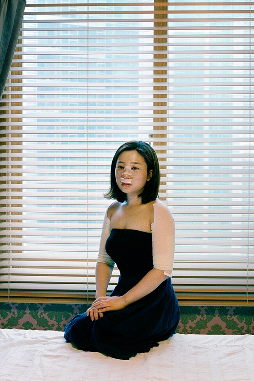 Dân mạng phẫn nộ vì bài báo định kiến về phụ nữ Hàn Quốc của Vogue Italia ảnh 2