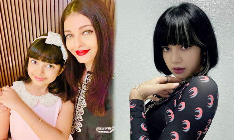 Con gái của ‘hoa hậu đẹp nhất mọi thời đại’ giống Lisa (Black Pink) như 2 giọt nước ảnh 3