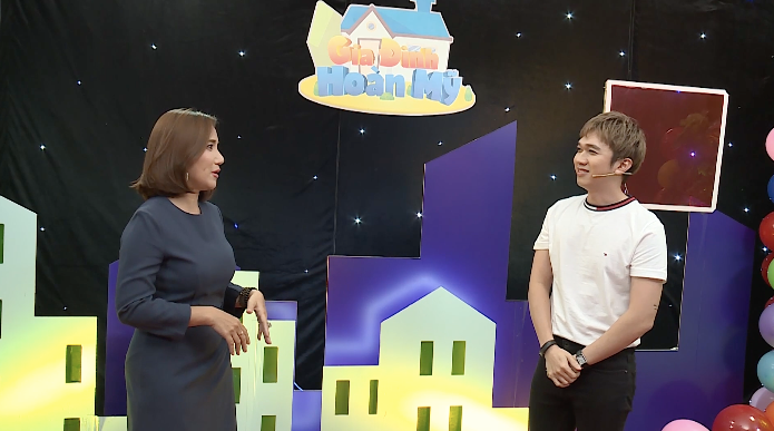 Cát Tường và con gái từng giận dỗi đến mức ‘cạch mặt’ nhau ảnh 2