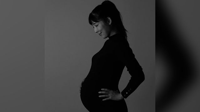 MC nổi tiếng tự sinh con với tinh trùng hiến tặng dù chưa kết hôn ảnh 2