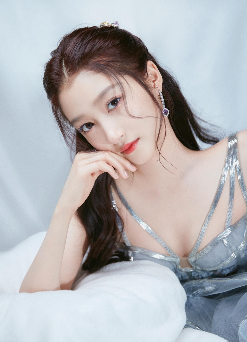 Loạt mỹ nhân Hoa ngữ khoe sắc vóc cực phẩm tại sự kiện Lễ độc thân ảnh 2