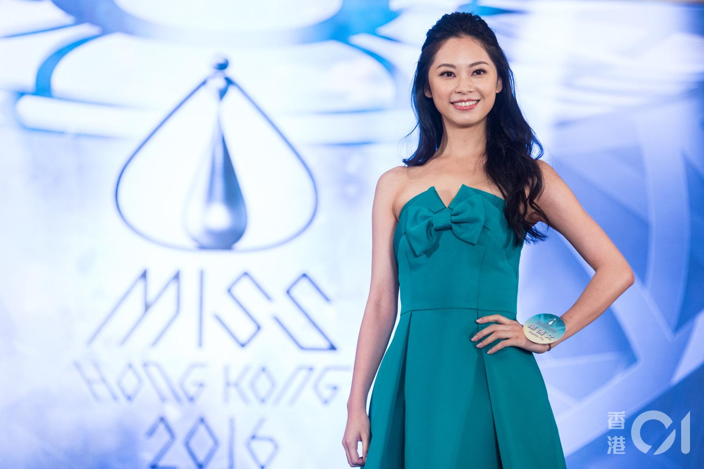 Tứ đại mỹ nhân thế hệ mới của TVB gây tranh cãi ảnh 8