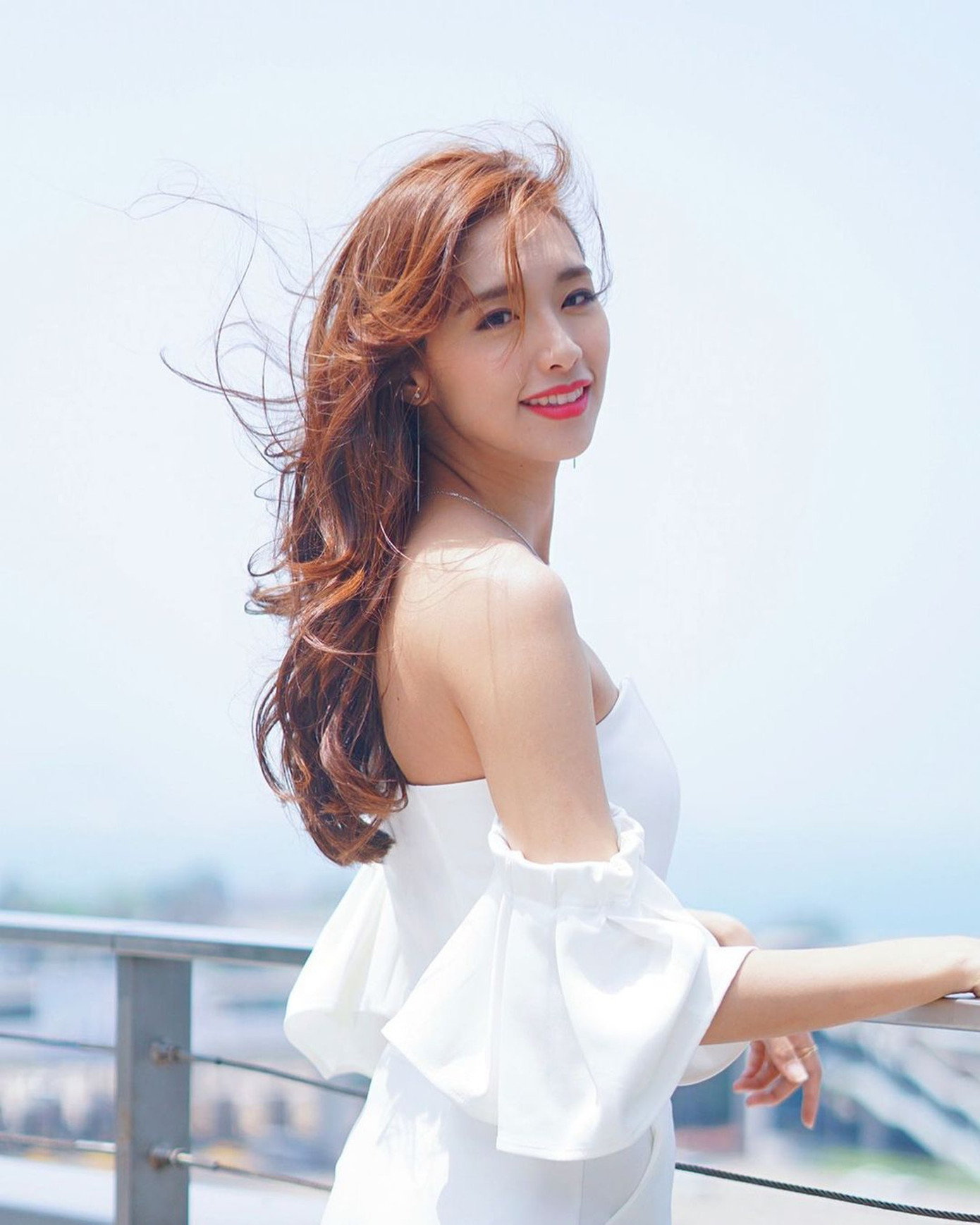 Tứ đại mỹ nhân thế hệ mới của TVB gây tranh cãi ảnh 2