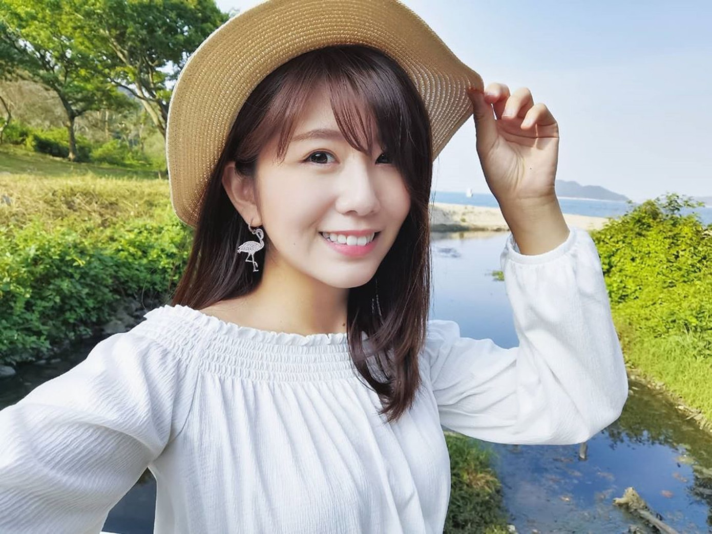 Tứ đại mỹ nhân thế hệ mới của TVB gây tranh cãi ảnh 10