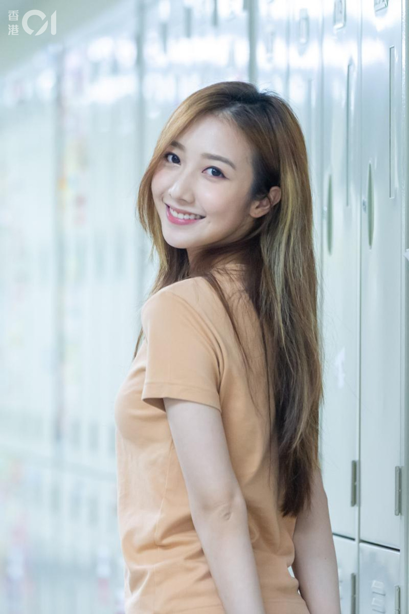 Tứ đại mỹ nhân thế hệ mới của TVB gây tranh cãi ảnh 4