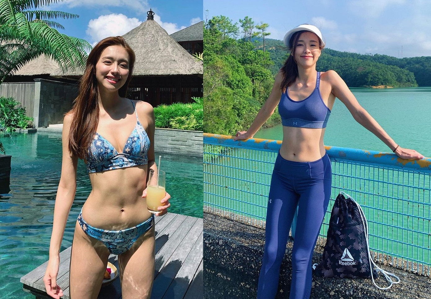 Tứ đại mỹ nhân thế hệ mới của TVB gây tranh cãi ảnh 3