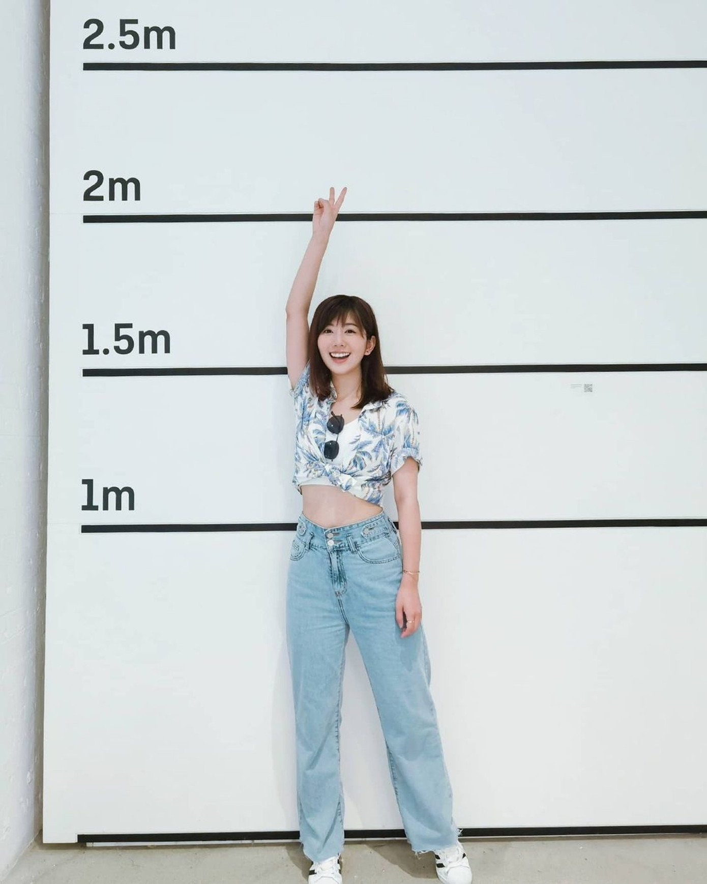 Tứ đại mỹ nhân thế hệ mới của TVB gây tranh cãi ảnh 11