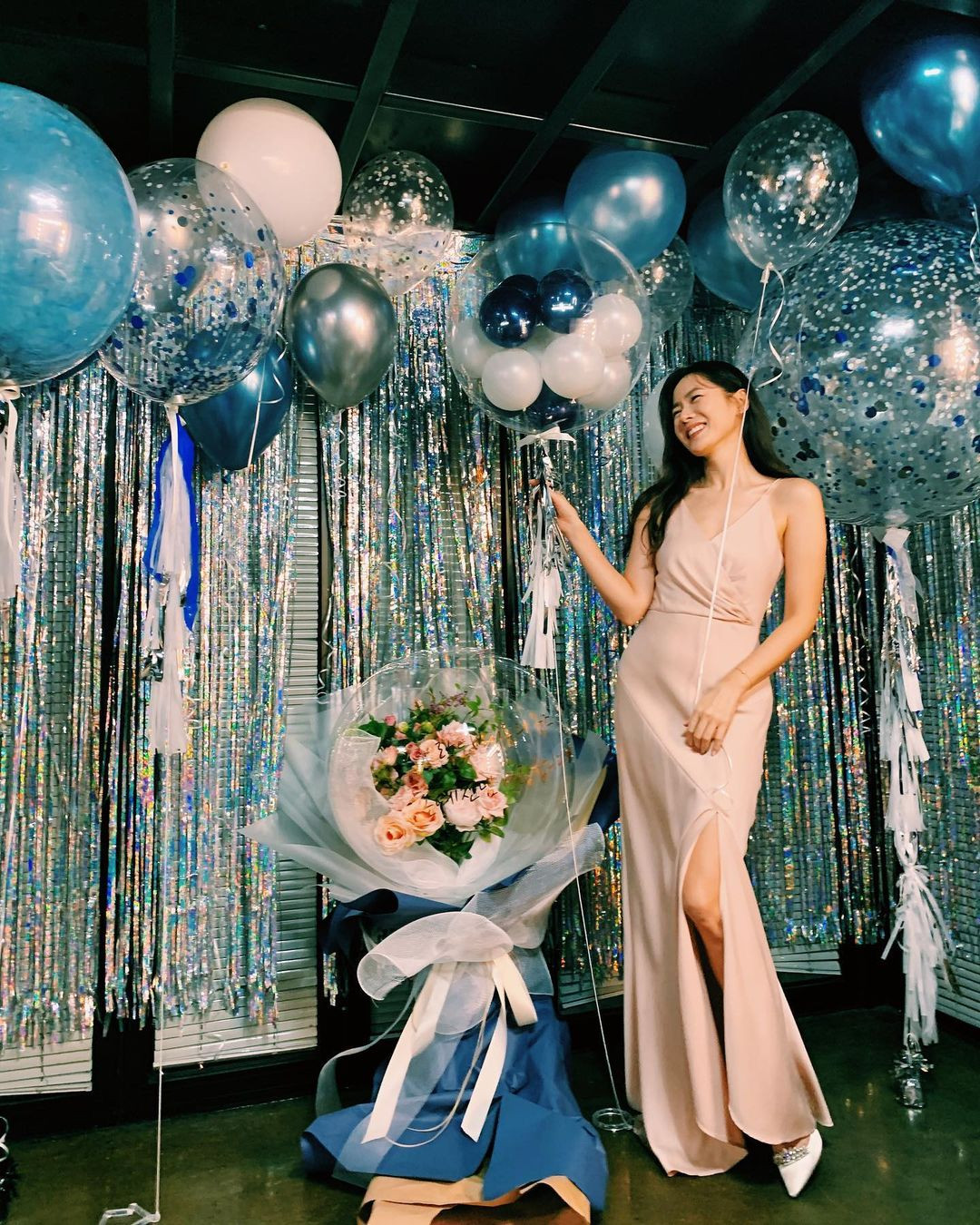 Mỹ nhân ‘Hạ cánh nơi anh’ Son Ye Jin là đại gia đời thực ảnh 2