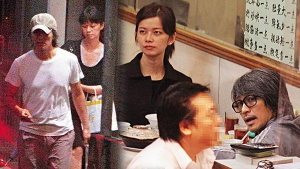 Châu Tinh Trì thừa nhận hứa suông cho bạn gái 240 tỷ đồng tại phiên tòa xét xử ảnh 1