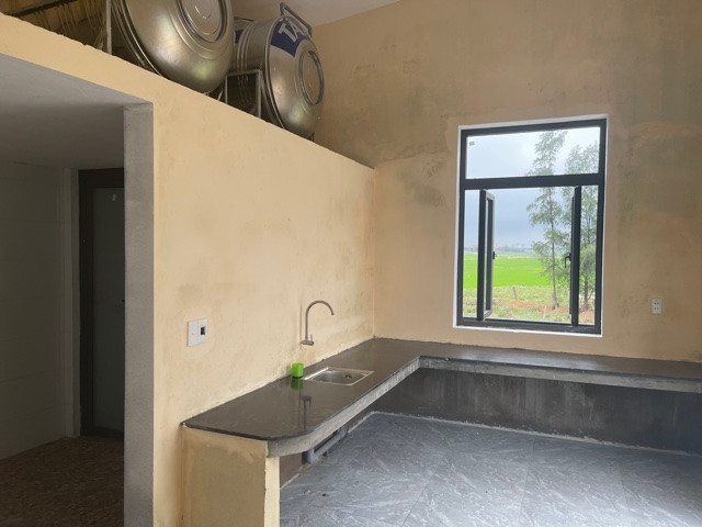 Ra mắt ‘Nhà tránh lũ cộng đồng’ đầu tiên tại Quảng Bình ảnh 4