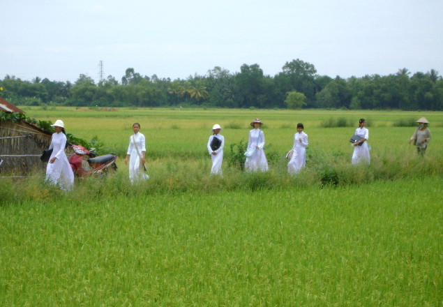 Cà Mau: Giáo viên dạy thêm được hưởng 70% học phí ảnh 1