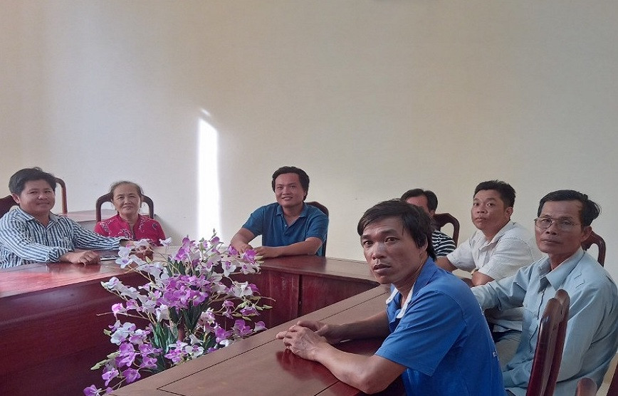 Đề nghị truy tố 20 bị can trong vụ dàn cảnh trộm tôm rúng động Cà Mau ảnh 3