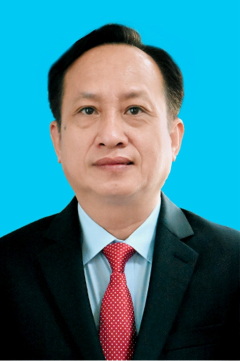 Ông Phạm Văn Thiều làm Chủ tịch UBND tỉnh Bạc Liêu ảnh 1