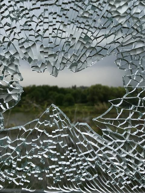 Mới nhất vụ biệt thự đại gia ở Cà Mau bị nã đạn: Công an nhận định có nổ súng ảnh 2