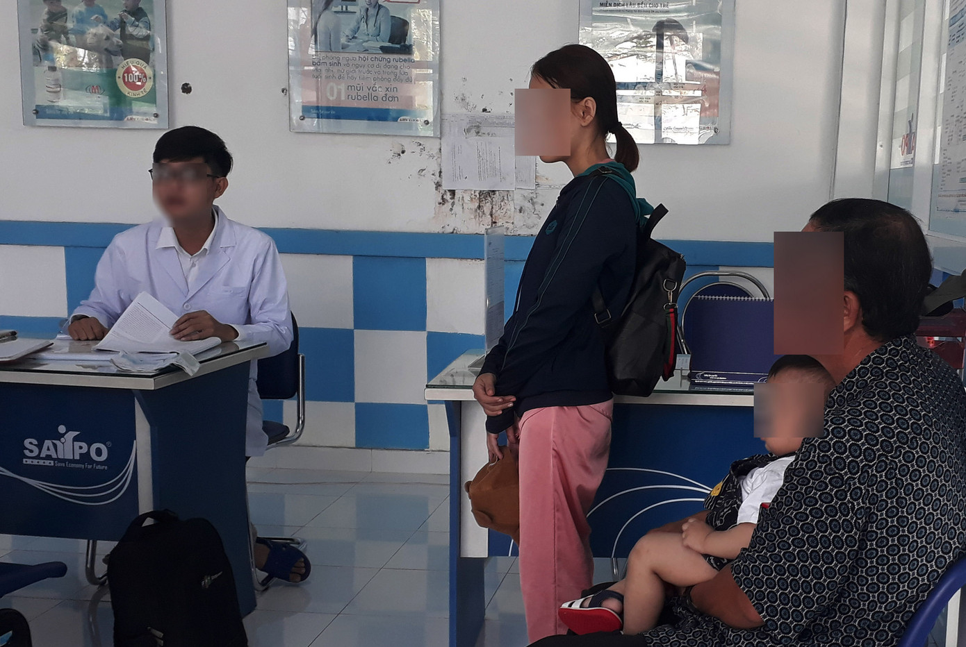 Cà Mau cần 15.000 liều vắc – xin tiêm ngừa dịch bệnh dại ảnh 1