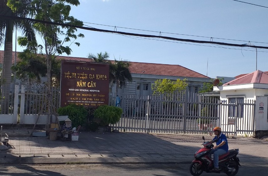 Nam điều dưỡng bị tố dâm ô nữ bệnh nhân 15 tuổi bị bắt tạm giam ảnh 1