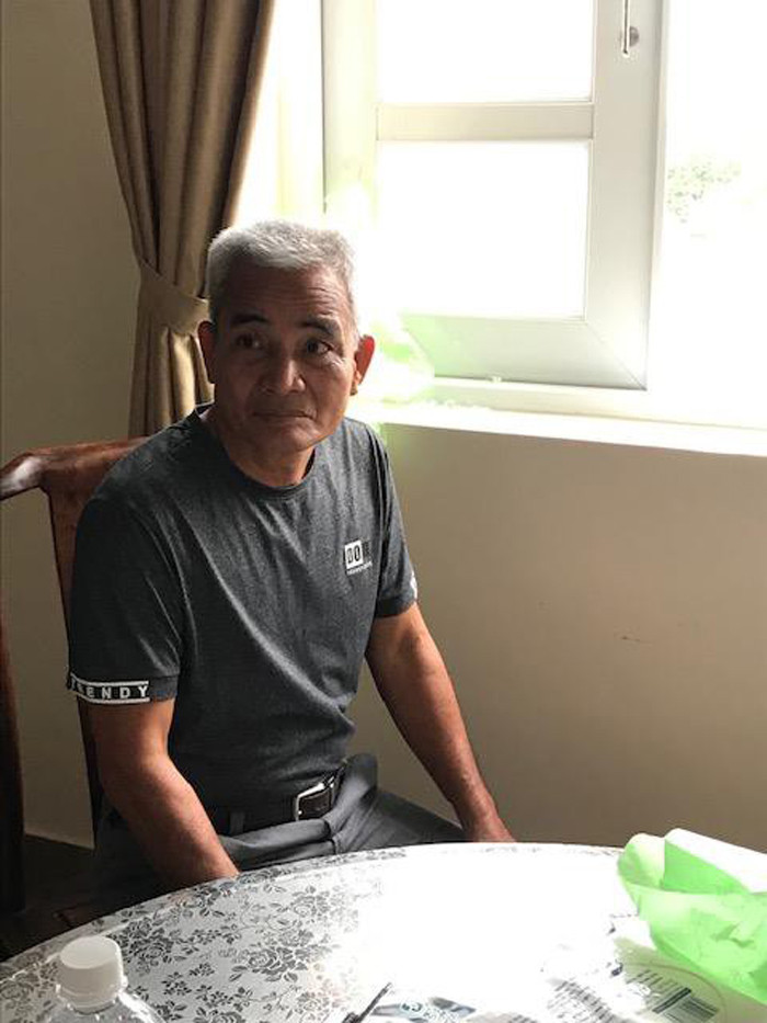 Nhìn gần căn biệt thự nghi bị nã đạn của đại gia Cà Mau ảnh 7