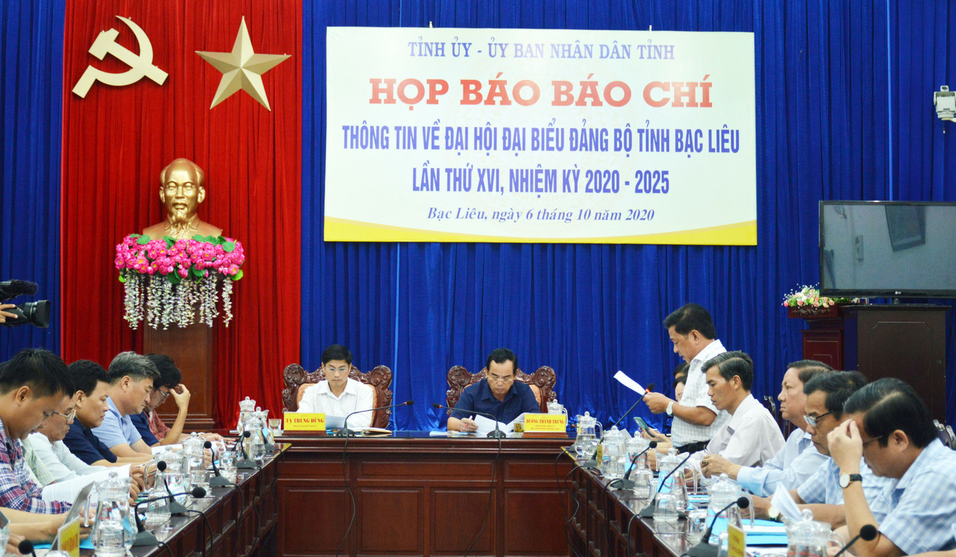 Bạc Liêu trở thành tỉnh phát triển khá khu vực và cả nước ảnh 2