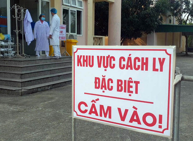 Việc truy vết và cách ly tập trung đang được các tỉnh Miền Tây tiến hành khẩn trương Việc truy vết và cách ly tập trung đang được các tỉnh Miền Tây tiến hành khẩn trương