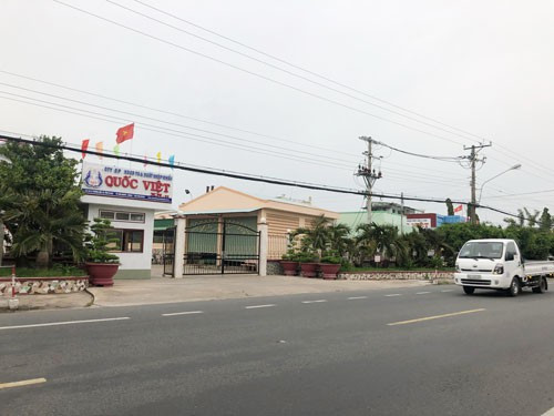 Một doanh nghiệp bị phạt 210 triệu đồng vì chậm đóng bảo hiểm xã hội ảnh 1