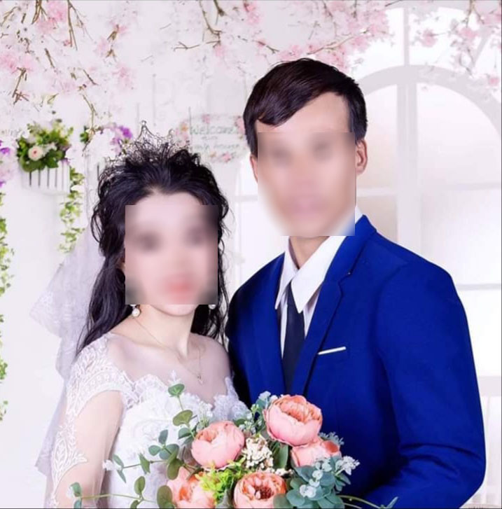 Sau bốn ngày cưới, cô dâu mang 2 lượng vàng của nhà chồng bỏ đi ảnh 1