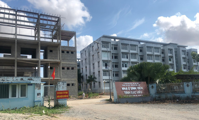 Bạc Liêu phát hiện 3 người từ Campuchia về không khai báo y tế ảnh 1