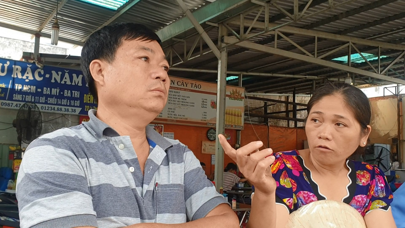 Nhân chứng vụ cháy làm 3 người chết: Oái oăm 2 lớp cửa bít lối thoát duy nhất ảnh 1