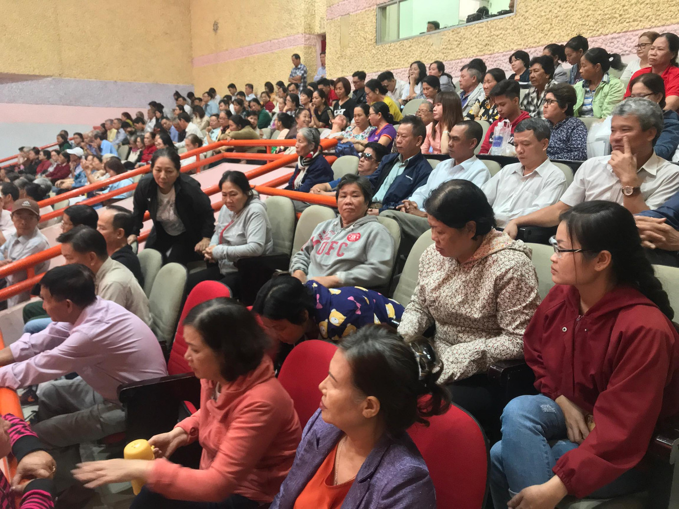 Ban Dân nguyện Quốc hội sẽ giám sát khiếu nại về Thủ Thiêm ảnh 2