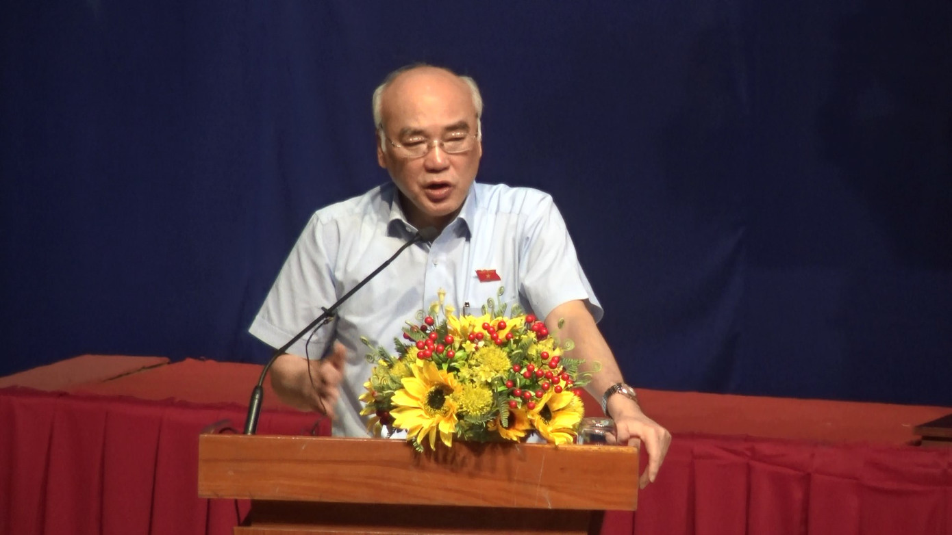 Ban Dân nguyện Quốc hội sẽ giám sát khiếu nại về Thủ Thiêm ảnh 4