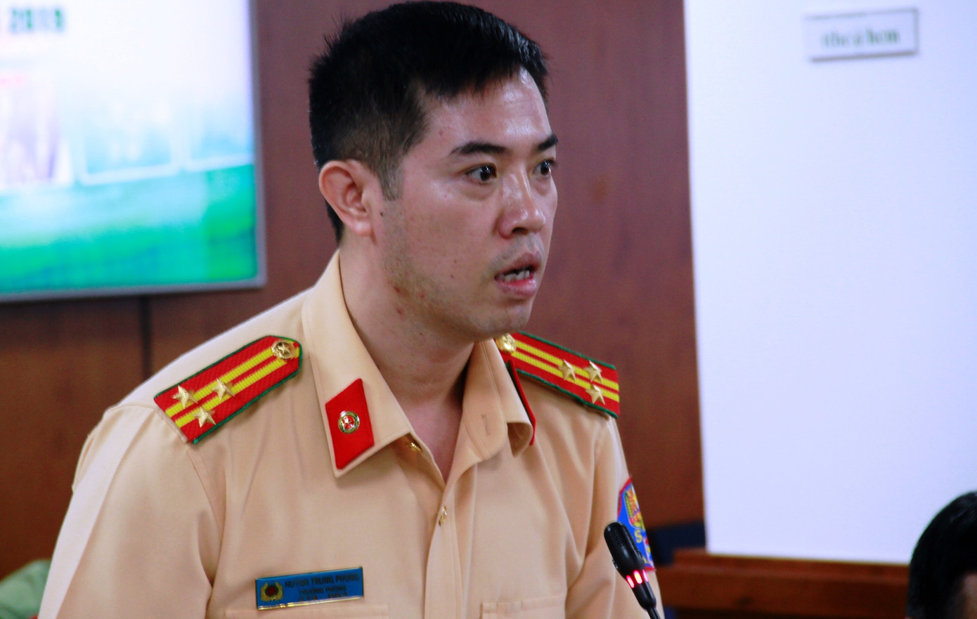 Cấm hàng loạt tuyến đường trung tâm TPHCM ngày cuối tuần ảnh 2