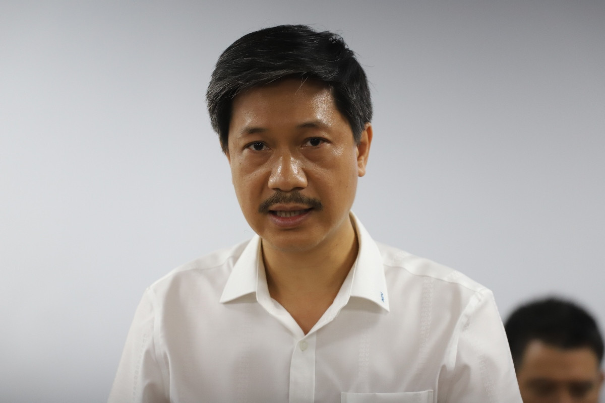 TPHCM diễn tập chống khủng bố sân bay, chiếm cơ quan công quyền ảnh 3