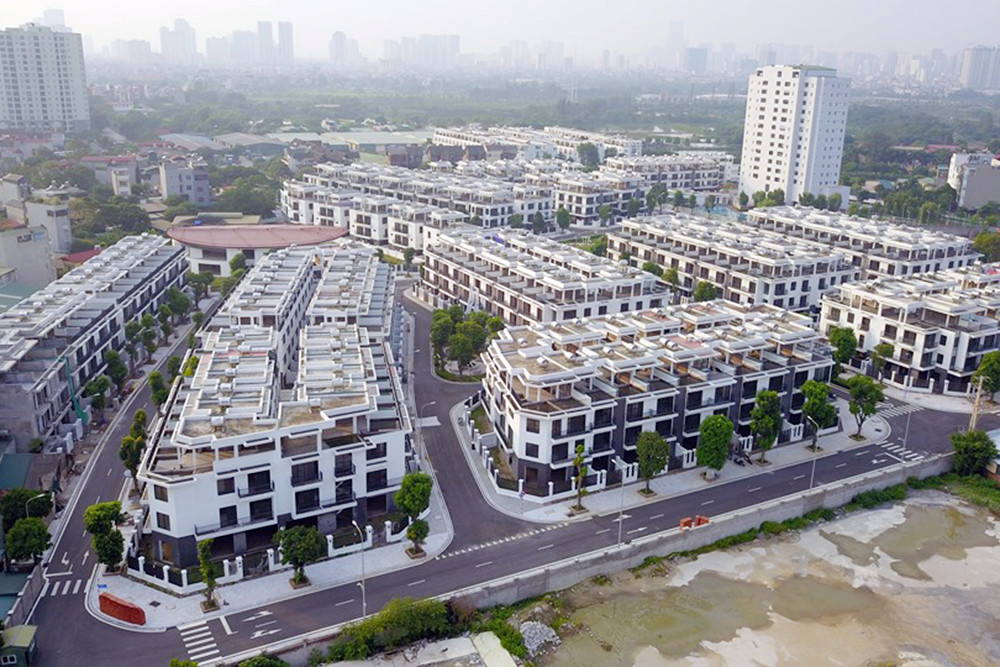 Dự án 'nghìn tỷ' từ xây không phép, đến sai phép ảnh 6 Dự án 'nghìn tỷ' từ xây không phép, đến sai phép ảnh 6