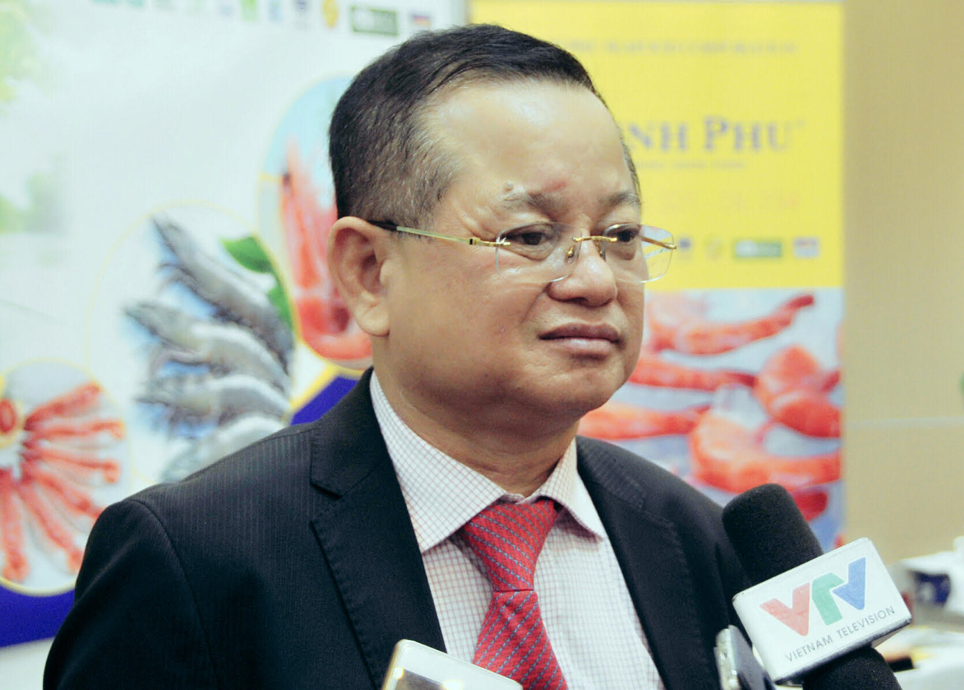 Bị Mỹ điều tra tránh thuế chống bán phá giá, 'vua tôm' Minh Phú nói gì? ảnh 1