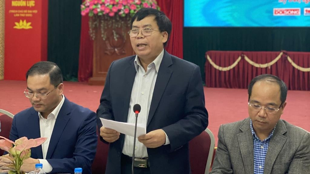 Chương trình OCOP – 'Lực đẩy' giúp thanh niên Thủ đô sẵn sàng khởi nghiệp ảnh 3