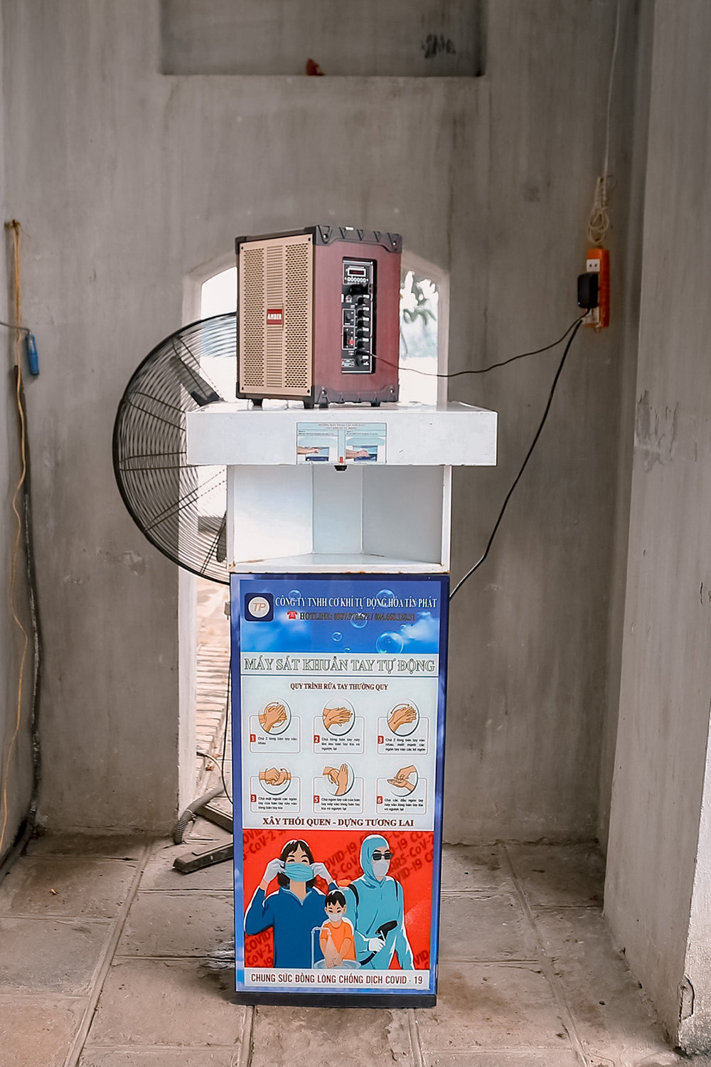 Đền Ngọc Sơn, phủ Tây Hồ mở cửa đón khách sau chuỗi ngày nghỉ dịch ảnh 5