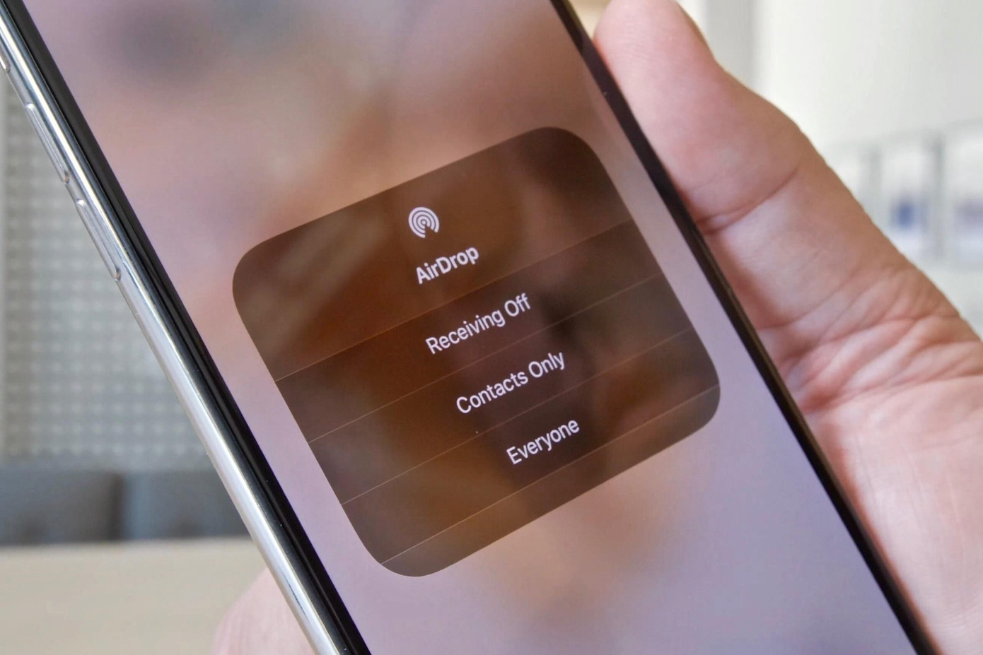 Những lý do khiến “hội chị em” thích dùng iPhone hơn các dòng điện thoại Android ảnh 5