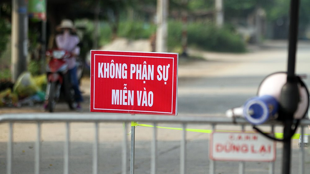 (Ảnh minh hoạ: Hoàn Nguyễn/ TPO) Học sinh, sinh viên tỉnh Hải Dương nghỉ học từ mai 29/1, TP Chí Linh giãn cách xã hội ảnh 2